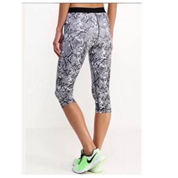 Nike pro leggings - Picture 7 of 7